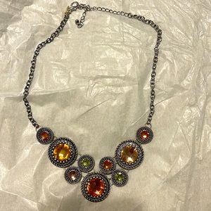 Premier jewelry necklace